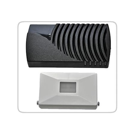 Rodann Electronics Rodann Electronics TXRX1000A Indoor Wireless Transmitter and Receiver up to 500 ft. TXRX1000A